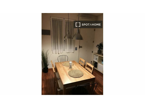 Appartamento con 2 camere da letto in affitto a Chopera,… - Appartamenti