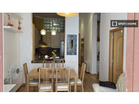 2-bedroom apartment for rent in Chueca, Madrid