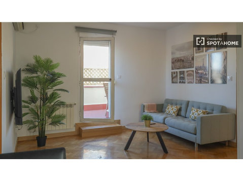 2-Zimmer Wohnung zu vermieten in Delicias, Madrid - Wohnungen