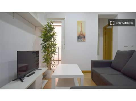 Appartamento con 2 camere da letto in affitto a Fuente del… - Appartamenti