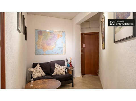 Getafe, Madrid'de 2 odalı kiralık daire - Apartman Daireleri