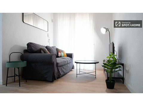 Appartamento con 2 camere da letto in affitto a Getafe,… - Appartamenti