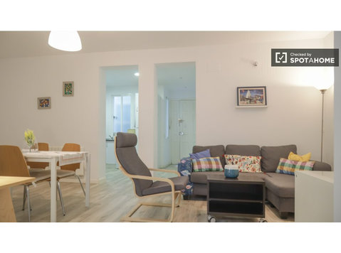 2-bedroom apartment for rent in Goya, Madrid - Διαμερίσματα