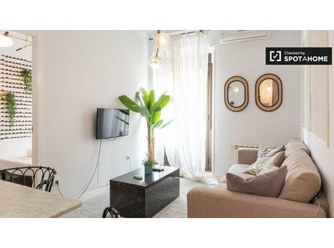 2-Zimmer-Wohnung zur Miete in Imperial, Madrid - Wohnungen