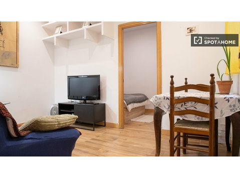 appartement de 2 chambres à louer à La Latina, Madrid - Appartements