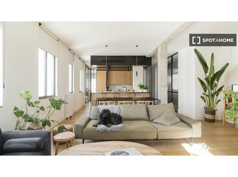 2-bedroom apartment for rent in Las Delicias, Madrid - Квартиры