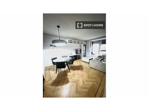 Appartamento in affitto a Legazpi, Madrid - Appartamenti
