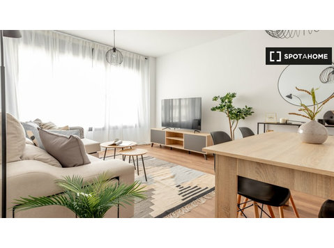 Apartamento de 2 quartos para alugar em Madrid - Apartamentos