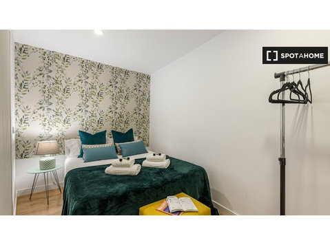 Appartement de 2 chambres à louer à Madrid - Appartements