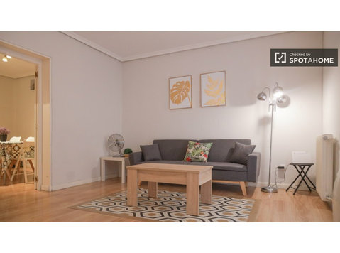 2-Zimmer-Wohnung zur Miete in Madrid - Wohnungen
