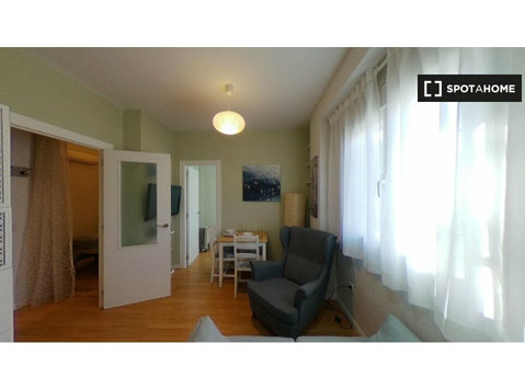 Appartement de 2 chambres à louer à Madrid - Appartements