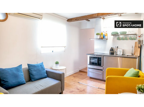 Appartamento in affitto a Malasaña, Madrid 2 camere da letto - Appartamenti