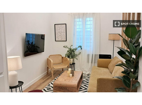 Appartamento con 2 camere da letto in affitto a Moncloa -… - Appartamenti