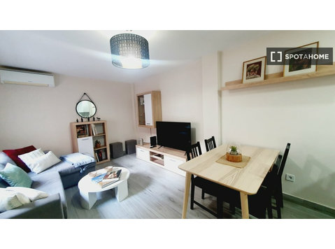 Appartamento in affitto a Palos de Moguer, Madrid 2 camere… - Appartamenti