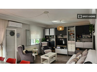 2-bedroom apartment for rent in Pinar del Rey, Madrid