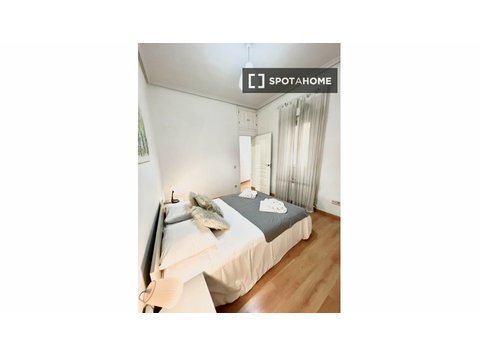Apartamento de 2 quartos para alugar em Principe Pio, Madrid - Apartamentos