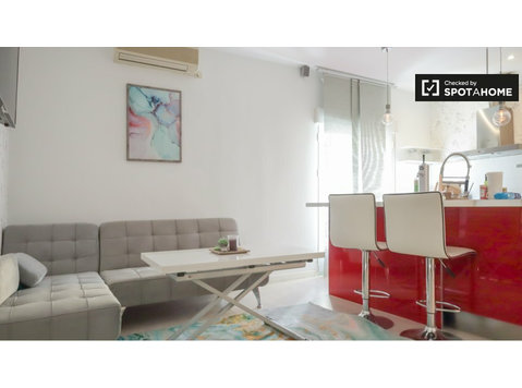 2-bedroom apartment for rent in Prosperidad, Madrid - דירות