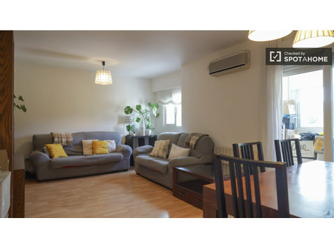 Appartamento con 2 camere da letto in affitto a Puerta Del… - Appartamenti