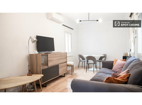 2-bedroom apartment for rent in Puerta Del Angel, Madrid - Byty