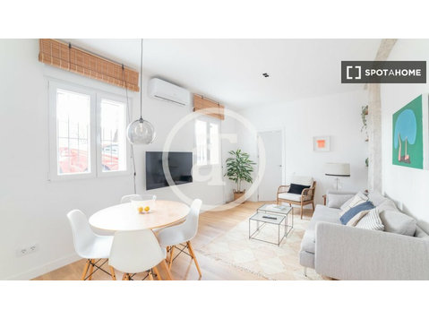 Appartement de 2 chambres à louer à Puerta del Ángel - Appartements