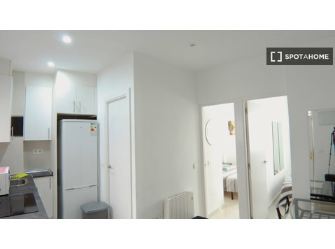 Appartamento con 2 camere da letto in affitto a Puerta del… - Appartamenti