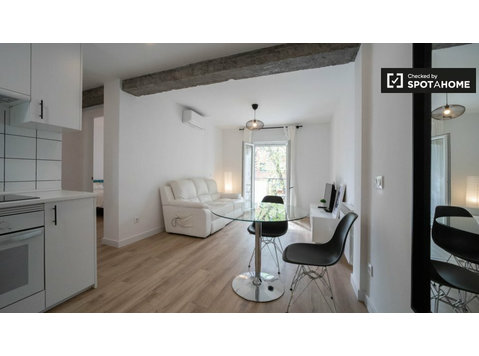 Appartamento con 2 camere da letto in affitto a Puerta del… - Appartamenti