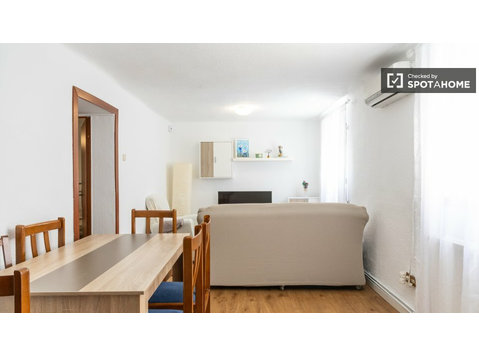 Appartement de 2 chambres à louer à Puerta del Ángel - Appartements