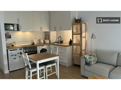 Apartamento de 2 quartos para alugar em San Isidro, Madrid - Apartamentos