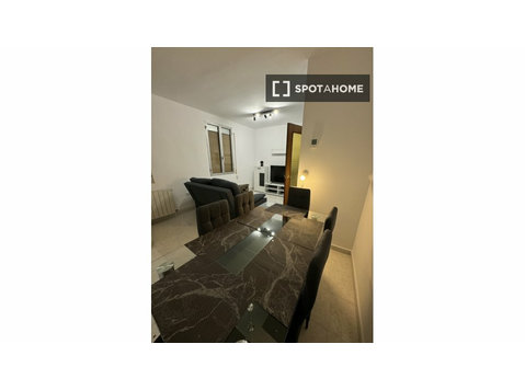 Apartamento de 2 quartos para alugar em Tetuán, Madrid - Apartamentos