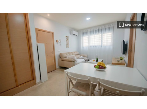 appartement de 2 chambres à louer à Tetuán, Madrid - Appartements