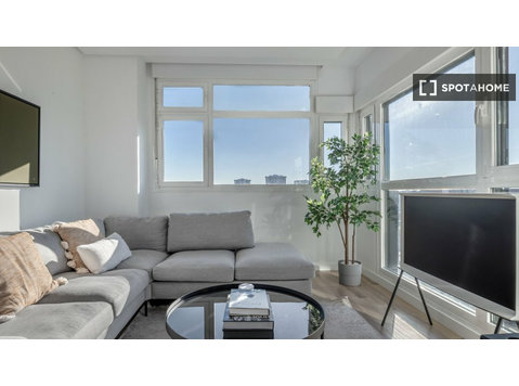 Appartement de 2 chambres à louer à Valdefuentes, Madrid - Appartements