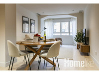 2 bedroom apartment in La Castellana - アパート