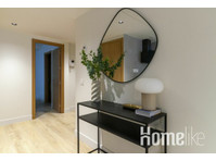 2 bedroom apartment in La Castellana - Appartamenti
