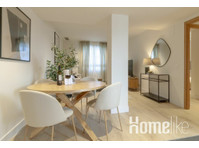 2 bedroom apartment in La Castellana - 公寓