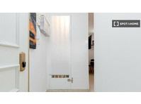 2-bedroom flat for rent in Trafalgar, Madrid