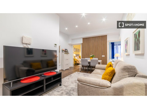 Appartement de 3 chambres à louer à Centro, Madrid - Appartements