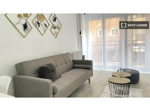 Apartamento de 3 quartos para alugar em Imperial, Madrid - Apartamentos