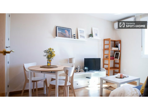 Appartement 3 chambres à louer à La Latina, Madrid - Appartements