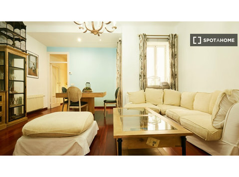 Appartement de 3 chambres à louer à Las Delicias, Madrid - Appartements
