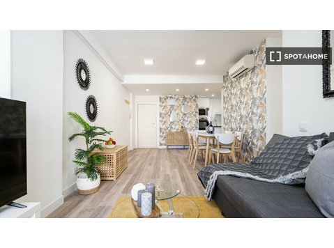 3-Zimmer-Wohnung zu vermieten in Madrid - Wohnungen