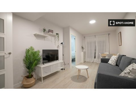 3-bedroom apartment for rent in Pinar del Rey, Madrid - Lejligheder
