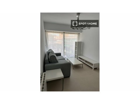 Appartement de 3 chambres à louer à Puerta Bonita, Madrid - Appartements