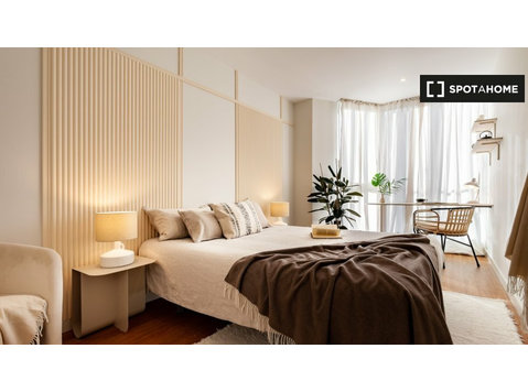 3-bedroom apartment for rent in Quevedo, Madrid - Asunnot