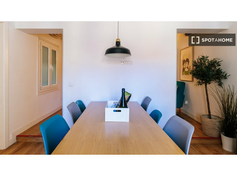 Appartement de 3 chambres à louer à Sol, Madrid - Appartements