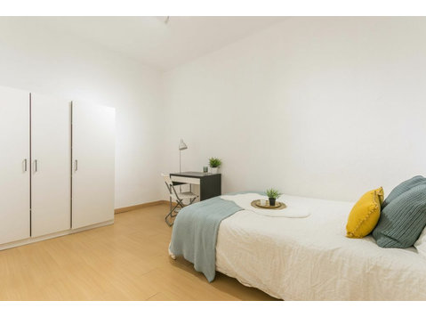 Acogedora habitación en Bailén - Apartments