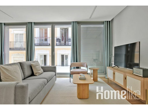 Amazing Chueca 1BR, in the heart of Madrid - Apartments