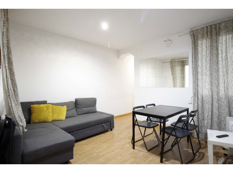 Apartment Calle Atocha - Byty