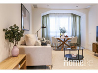 Apartment in Castellana with 2 bedrooms - アパート