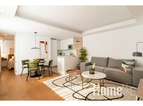 Apartment in the center of Madrid - Apartmány