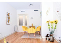 Beautiful 2 bedroom apartment in Madrid - குடியிருப்புகள்  